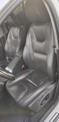 Volvo S60 cena 45000 przebieg: 311000, rok produkcji 2010 z Warszawa małe 29